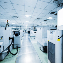 Our factory Our factory