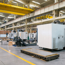 Our factory Our factory