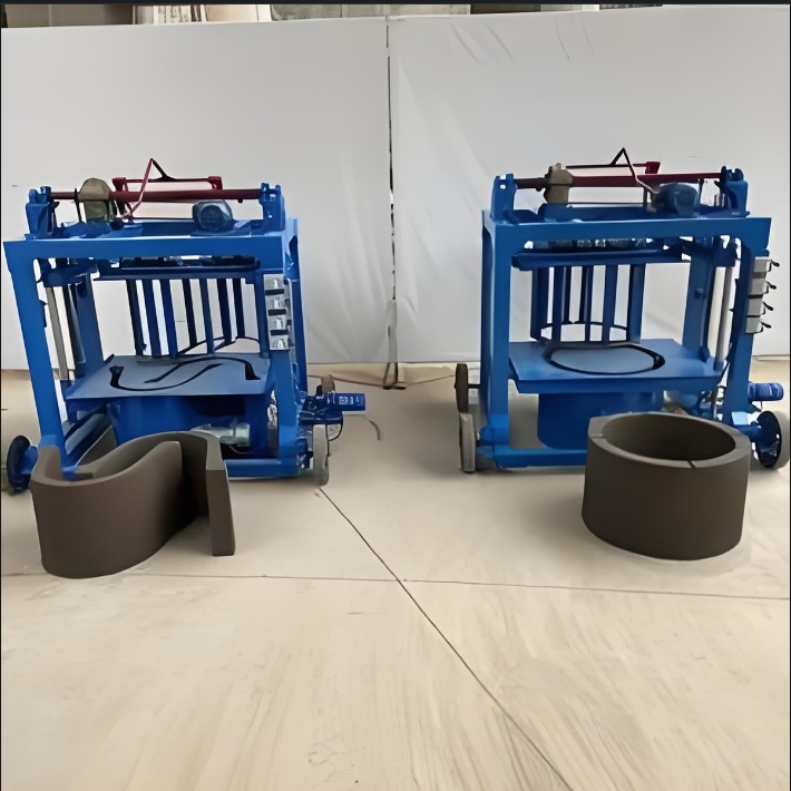 Easy moving precas··· Easy moving precas···